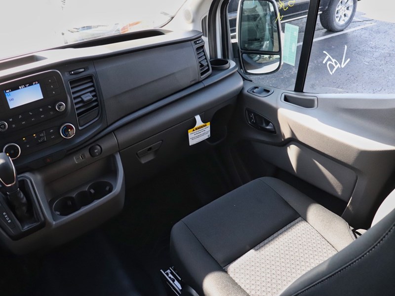 2025 Ford Transit-250 Cargo T-250 148