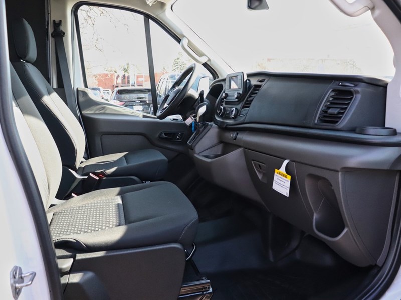2025 Ford Transit-250 Cargo T-250 148