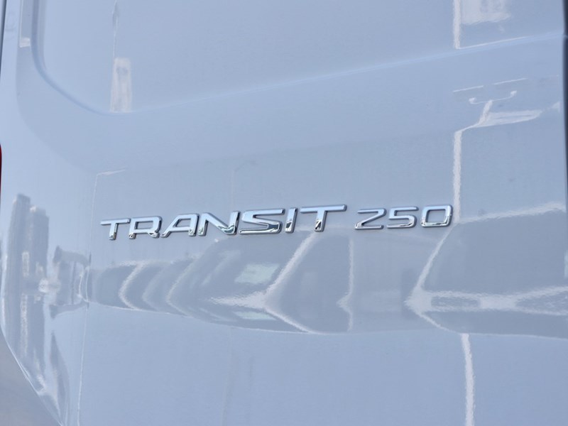 2025 Ford Transit-250 Cargo T-250 148