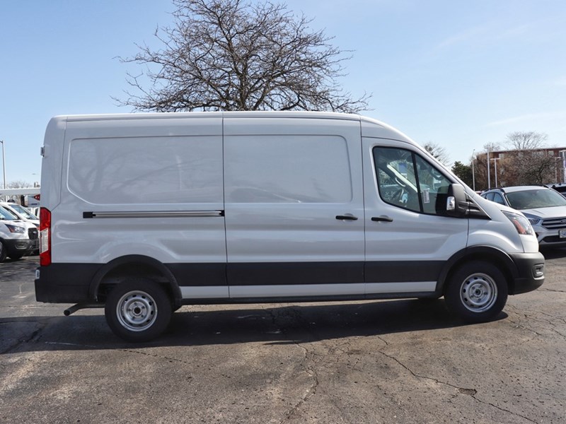 2025 Ford Transit-250 Cargo T-250 148