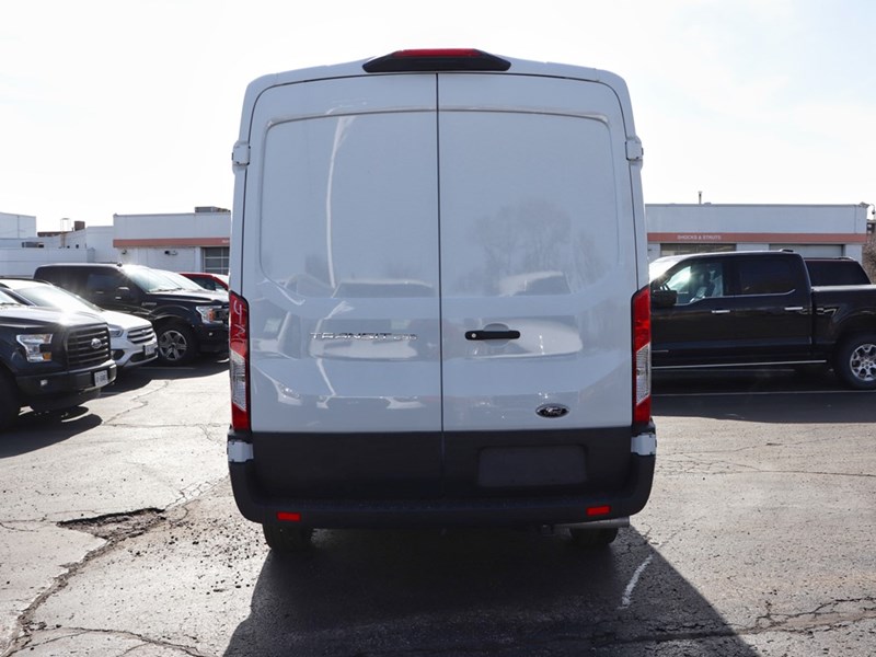 2025 Ford Transit-250 Cargo T-250 148