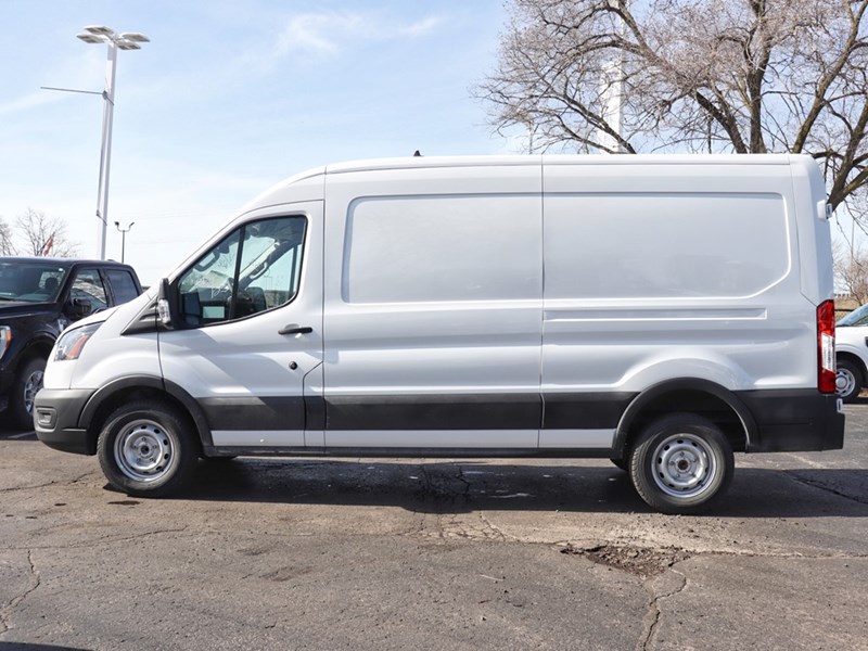 2025 Ford Transit-250 Cargo T-250 148