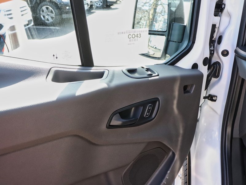 2025 Ford Transit-250 Cargo T-250 148