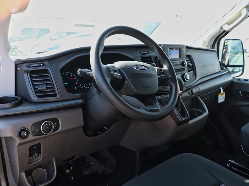2025 Ford Transit-250 Cargo T-250 148