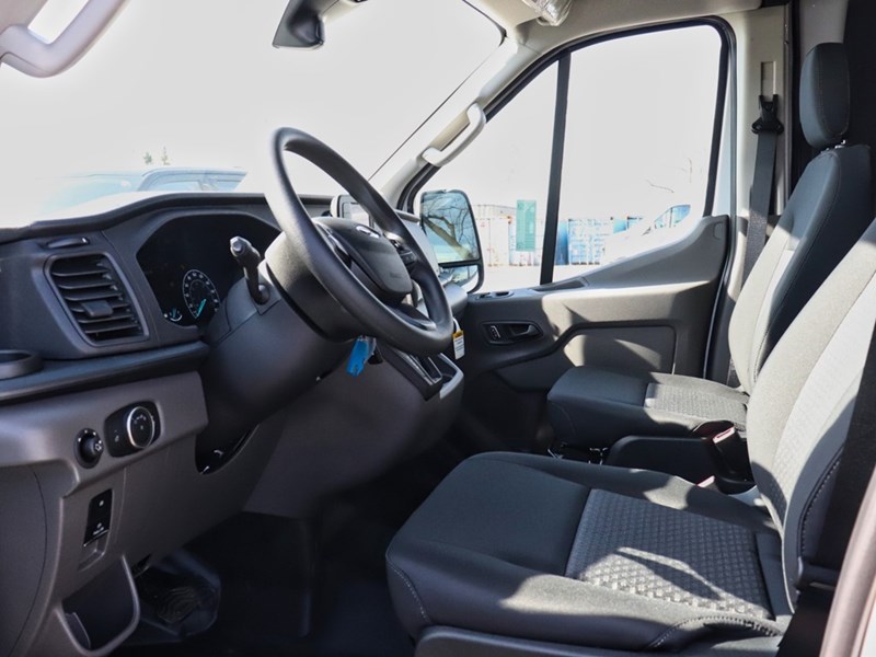2025 Ford Transit-250 Cargo T-250 148