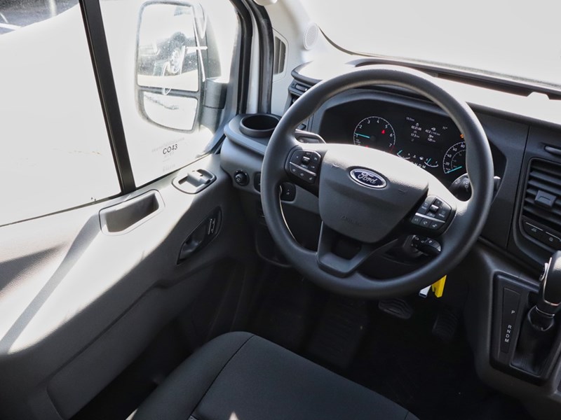 2025 Ford Transit-250 Cargo T-250 148