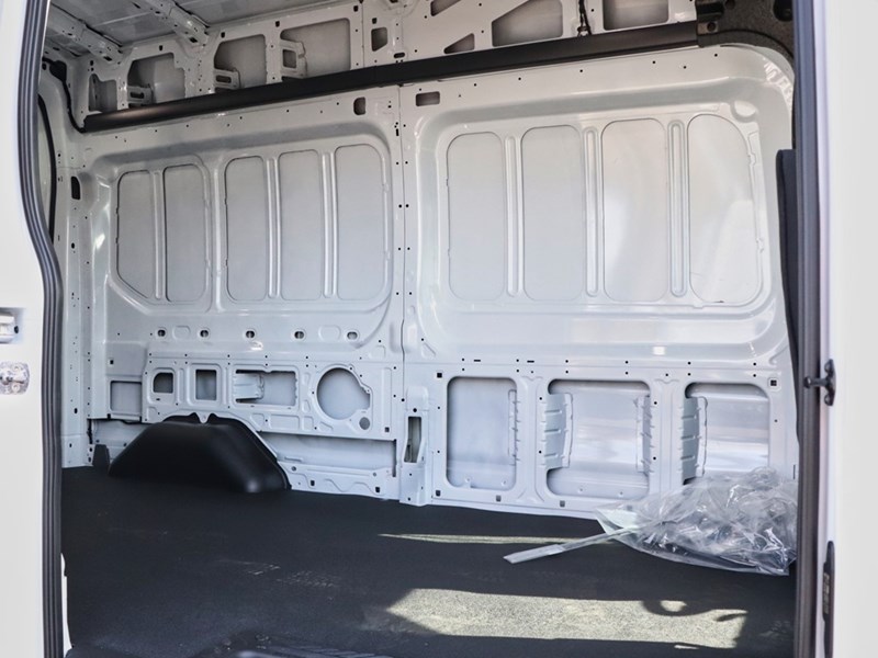 2025 Ford Transit-250 Cargo T-250 148
