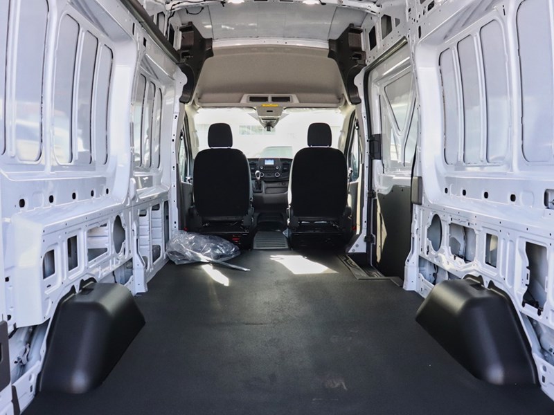2025 Ford Transit-250 Cargo T-250 148