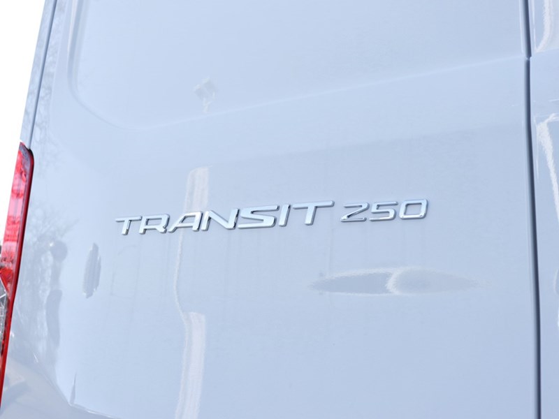 2025 Ford Transit-250 Cargo T-250 148