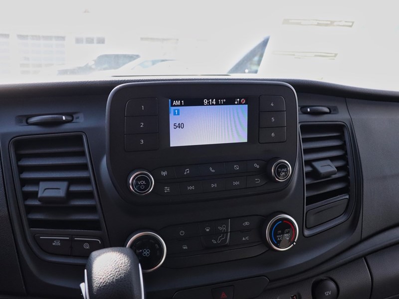 2025 Ford Transit-250 Cargo T-250 148