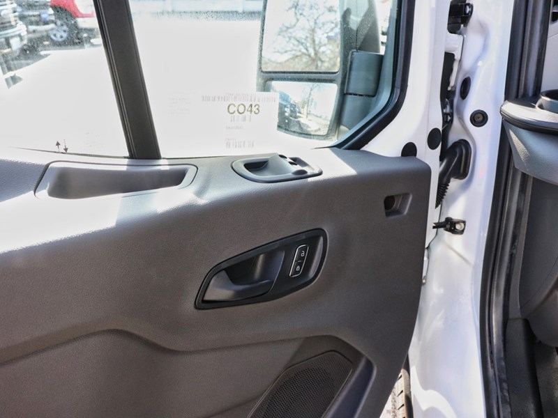 2025 Ford Transit-250 Cargo T-250 148