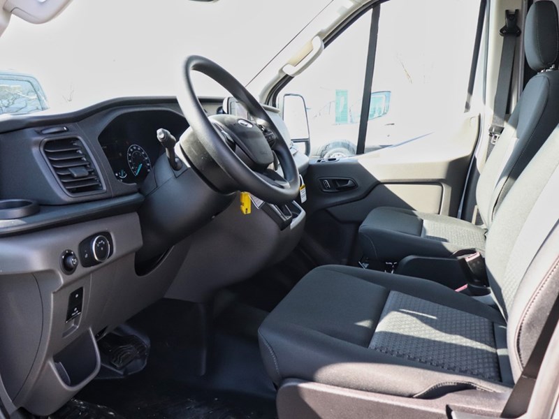 2025 Ford Transit-250 Cargo T-250 148