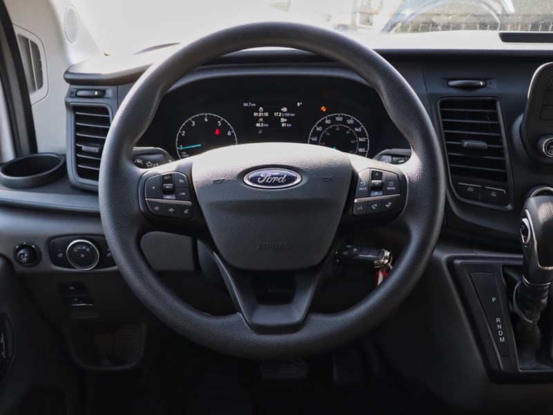 2025 Ford Transit-250 Cargo T-250 130