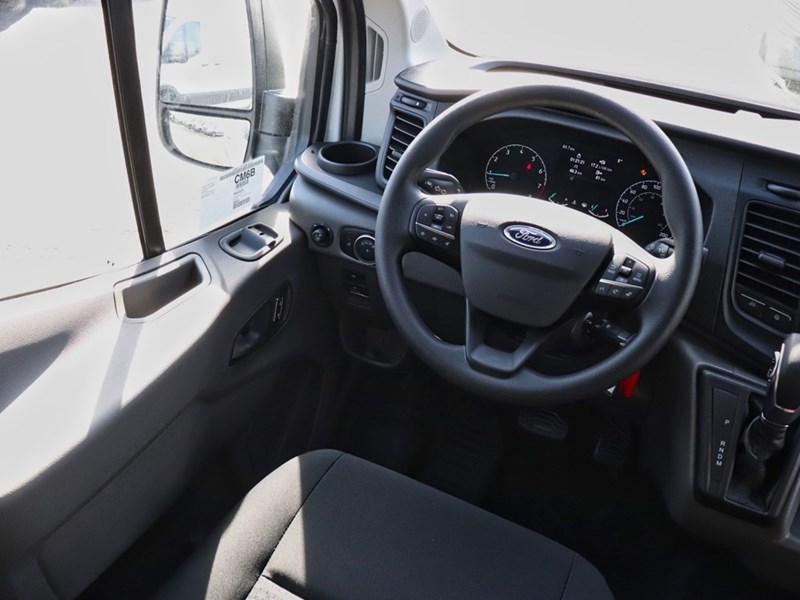 2025 Ford Transit-250 Cargo T-250 130