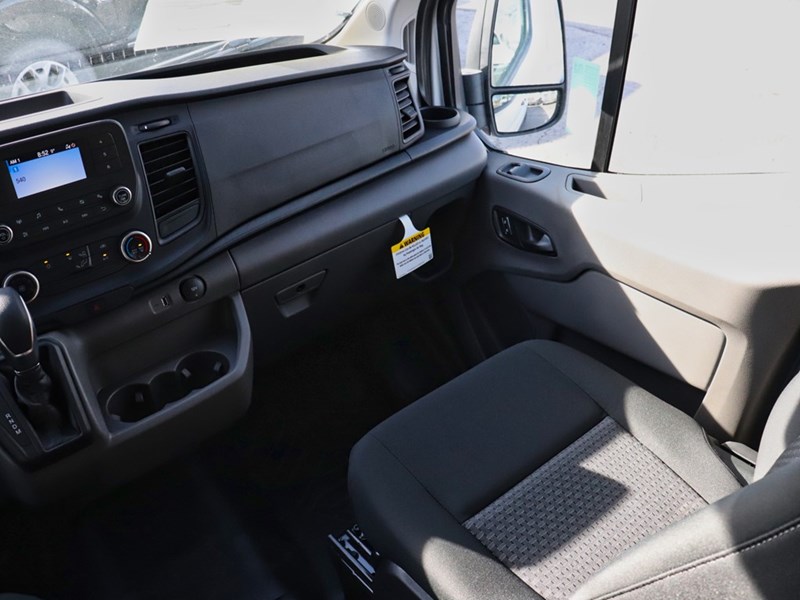 2025 Ford Transit-250 Cargo T-250 130