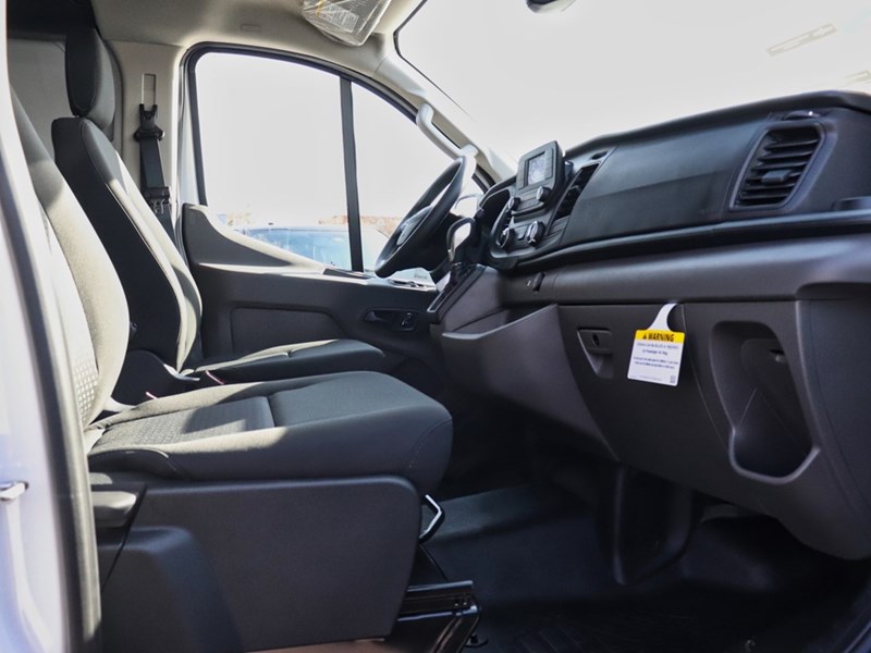 2025 Ford Transit-250 Cargo T-250 130
