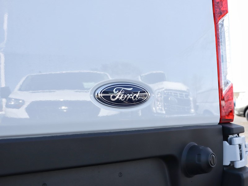 2025 Ford Transit-250 Cargo T-250 130