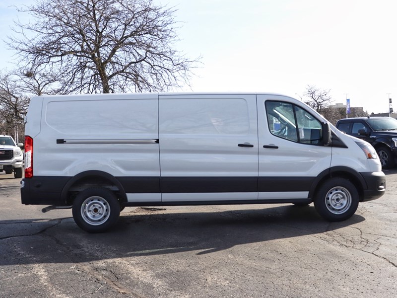 2025 Ford Transit-250 Cargo T-250 130