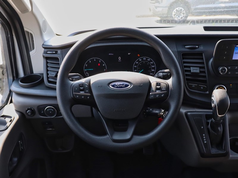 2025 Ford Transit-250 Cargo T-250 130