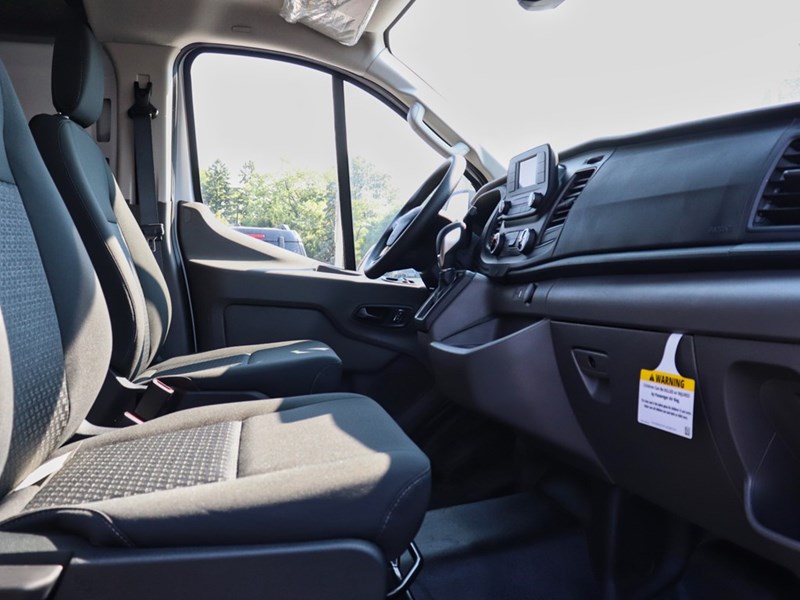2025 Ford Transit-250 Cargo T-250 130