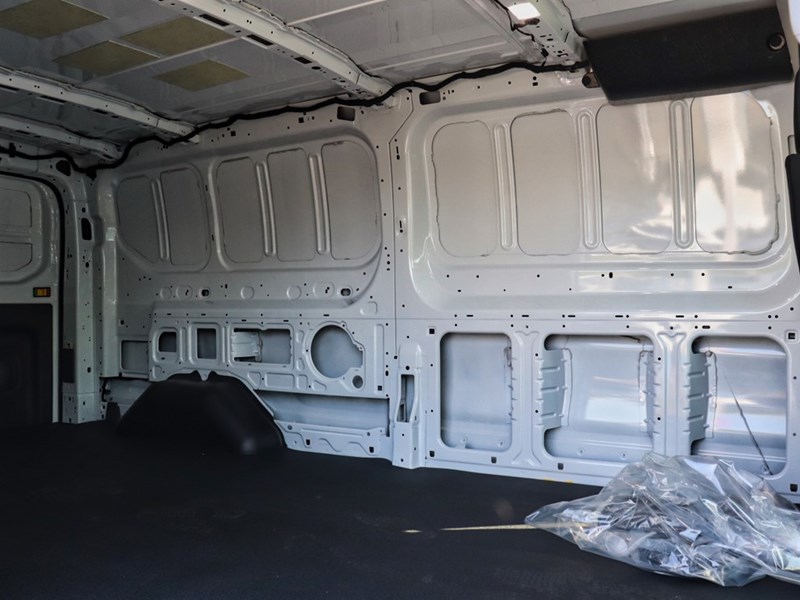 2025 Ford Transit-250 Cargo T-250 130