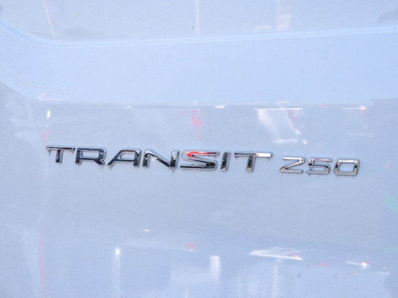 2025 Ford Transit-250 Cargo T-250 130