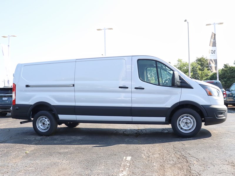 2025 Ford Transit-250 Cargo T-250 130