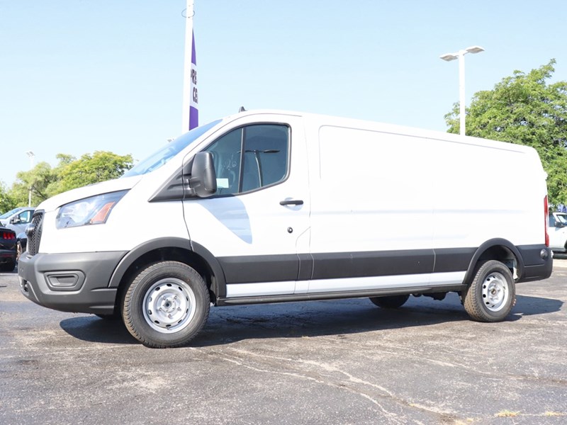 2025 Ford Transit-250 Cargo T-250 130