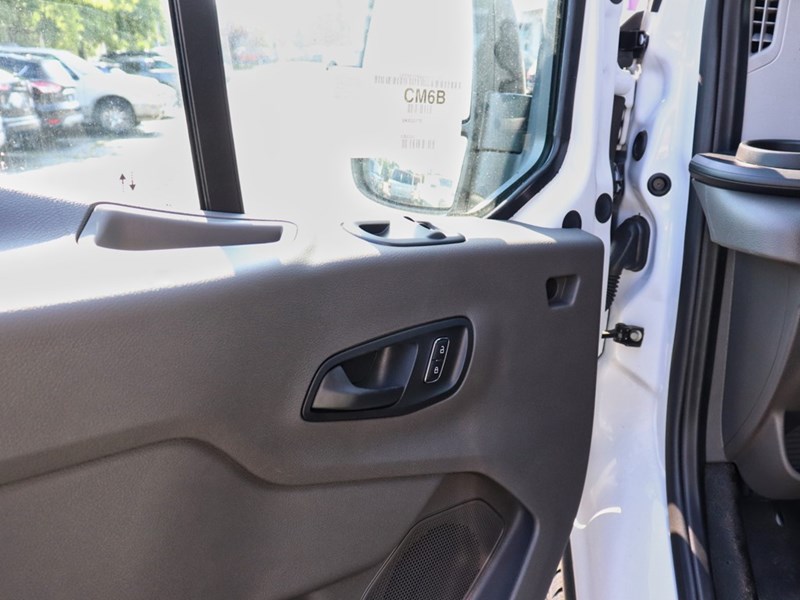 2025 Ford Transit-250 Cargo T-250 130