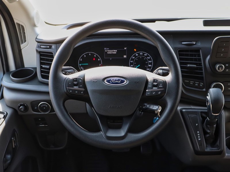 2025 FORD TRANSIT-250 CARGO T-250 148