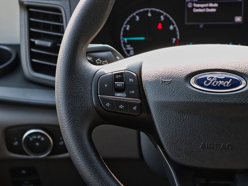 2025 FORD TRANSIT-250 CARGO T-250 148