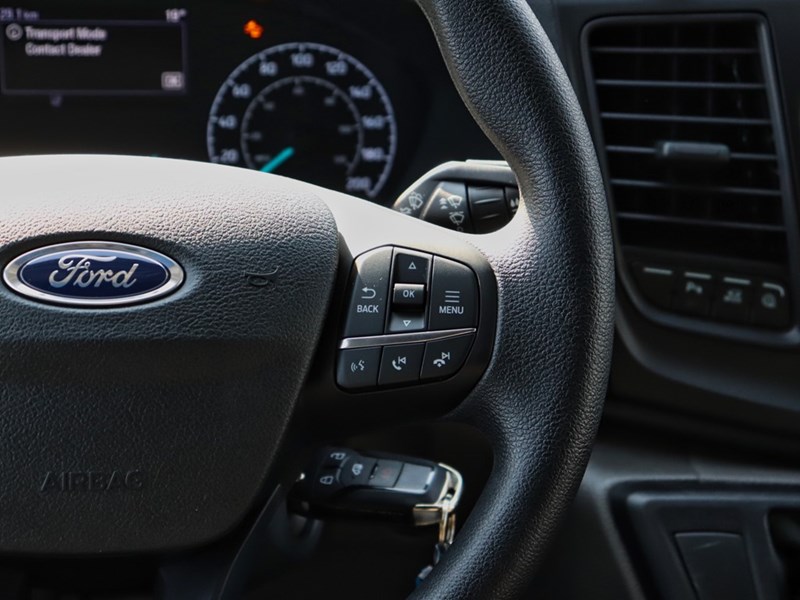 2025 FORD TRANSIT-250 CARGO T-250 148