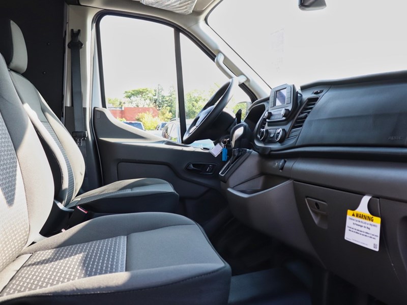 2025 FORD TRANSIT-250 CARGO T-250 148