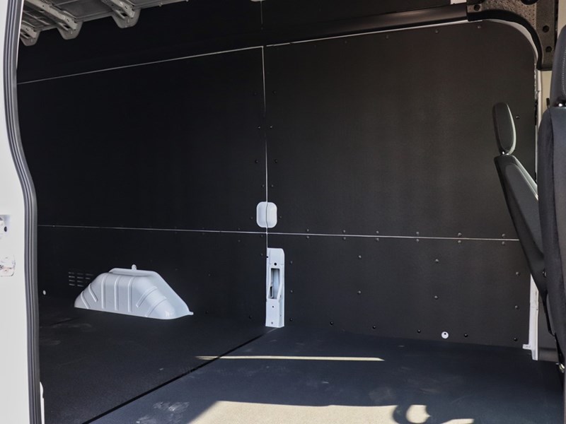 2025 FORD TRANSIT-250 CARGO T-250 148