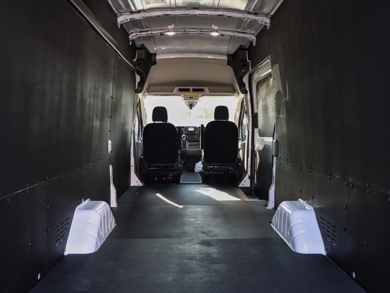 2025 FORD TRANSIT-250 CARGO T-250 148