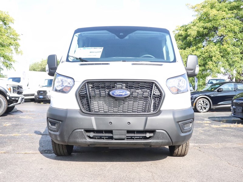 2025 FORD TRANSIT-250 CARGO T-250 148