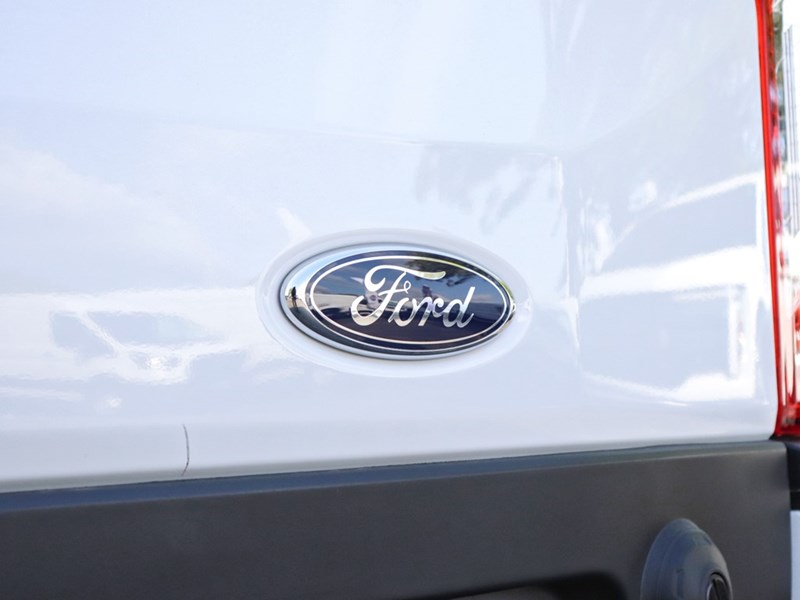 2025 FORD TRANSIT-250 CARGO T-250 148