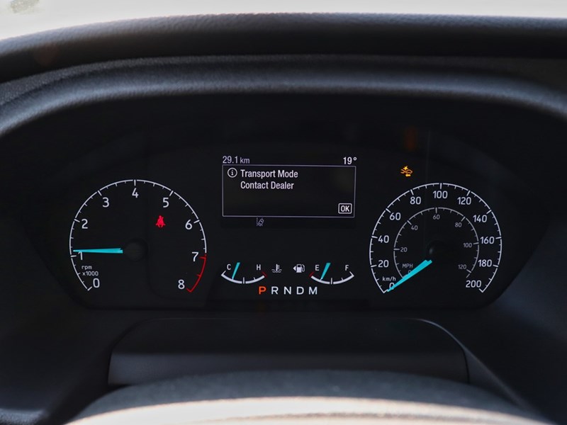 2025 FORD TRANSIT-250 CARGO T-250 148