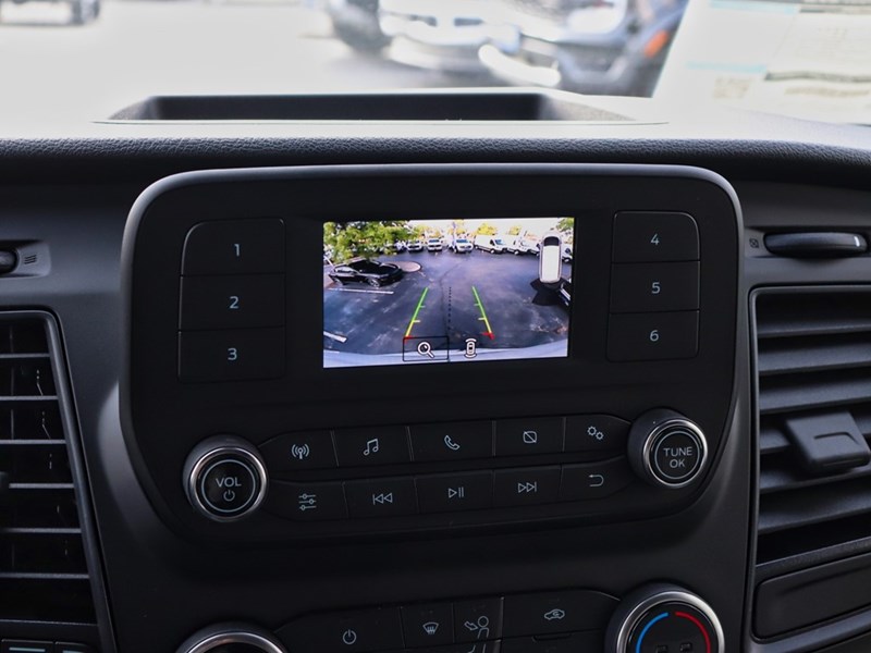 2025 FORD TRANSIT-250 CARGO T-250 148