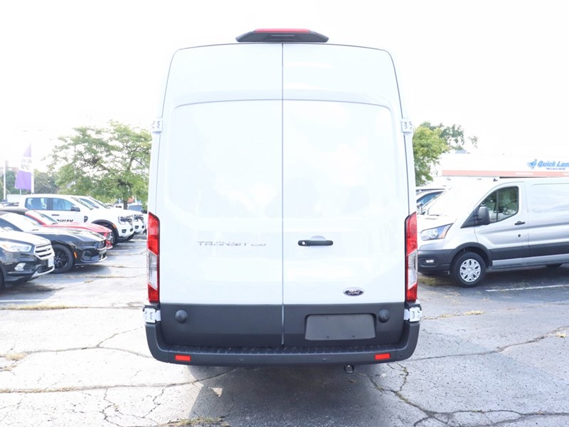2025 FORD TRANSIT-250 CARGO T-250 148