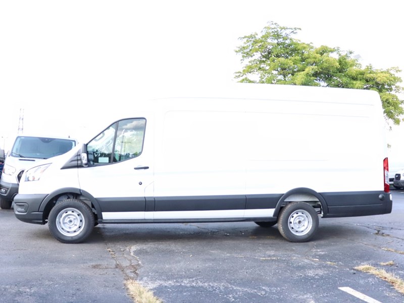 2025 FORD TRANSIT-250 CARGO T-250 148