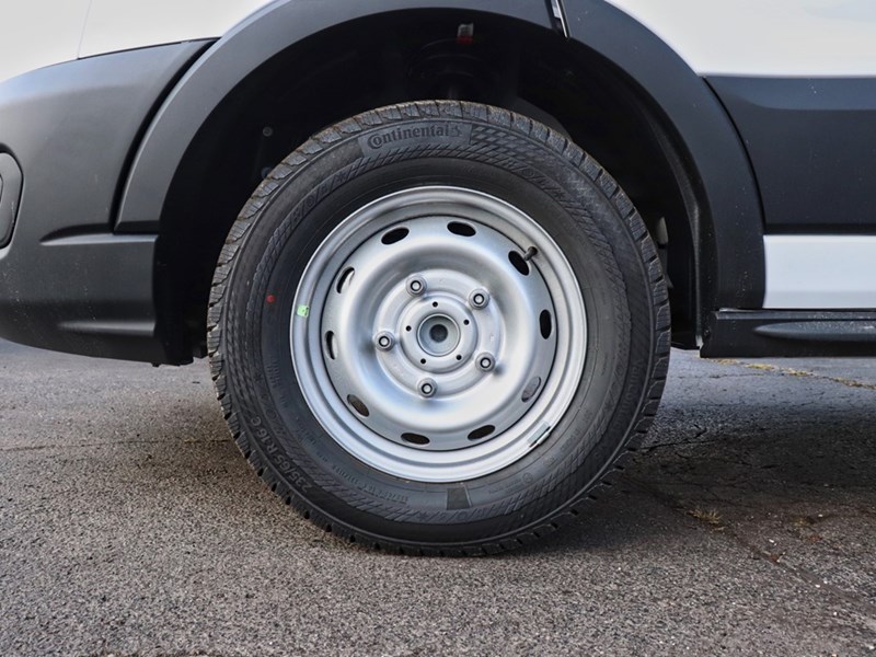 2025 FORD TRANSIT-250 CARGO T-250 148