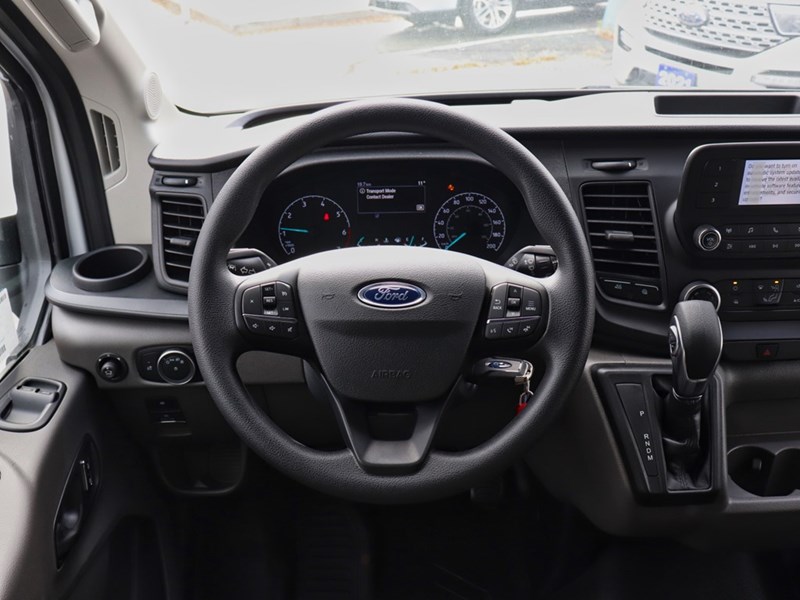 2025 FORD TRANSIT-250 CARGO T-250 148