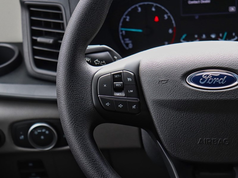 2025 FORD TRANSIT-250 CARGO T-250 148