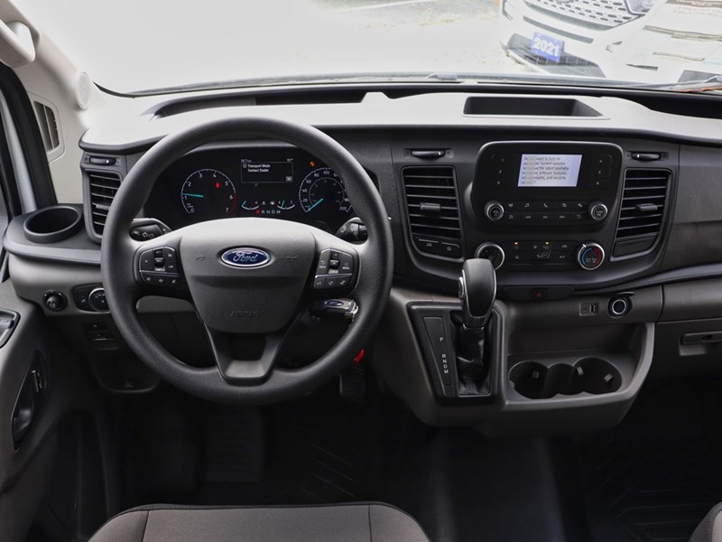 2025 FORD TRANSIT-250 CARGO T-250 148