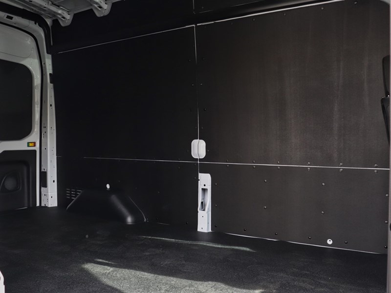 2025 FORD TRANSIT-250 CARGO T-250 148