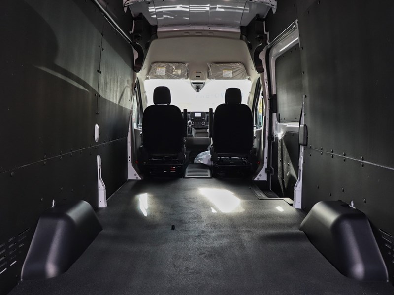 2025 FORD TRANSIT-250 CARGO T-250 148