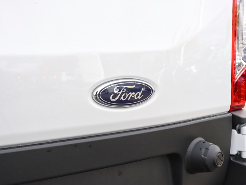 2025 FORD TRANSIT-250 CARGO T-250 148