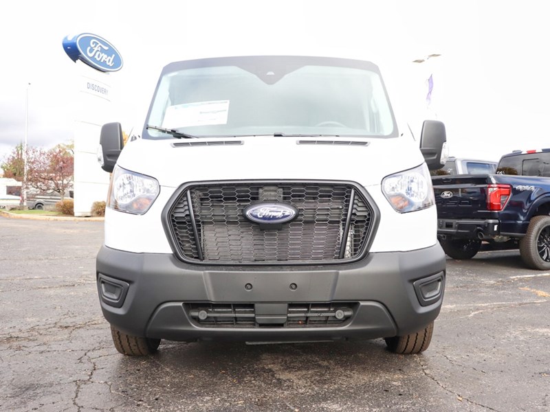2025 FORD TRANSIT-250 CARGO T-250 148