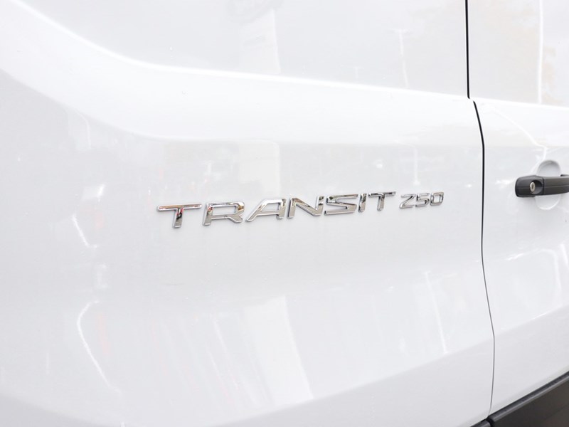 2025 FORD TRANSIT-250 CARGO T-250 148